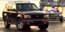 1997 Explorer