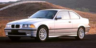 1998 3-Series