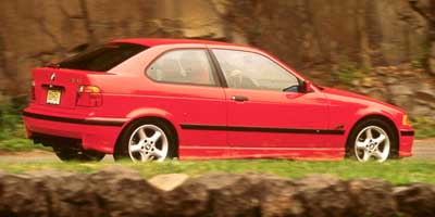 1998 3-Series