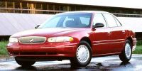 1998 Buick Century  - An outstanding value. View, evaluate, and compare today's featured vehicle