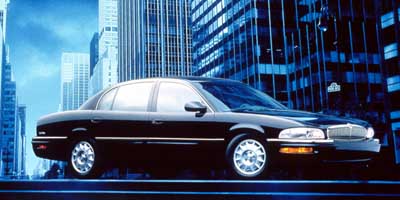 1998 Park Avenue