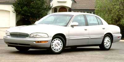 1998 Park Avenue