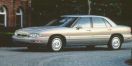 1998 buick lesabre - 4dr Sedan Limited