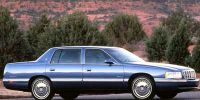 1998 Cadillac d'Elegance  - An outstanding value. View, evaluate, and compare today's featured vehicle