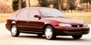 1998 Prizm