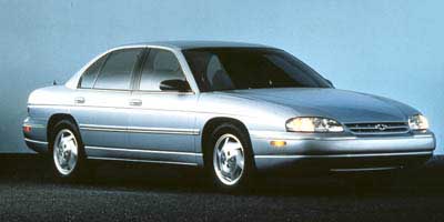 1998 Lumina