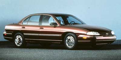 1998 Lumina