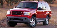 2001 Ford Explorer Sport  - An outstanding value. View, evaluate, and compare today's featured vehicle