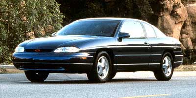 1998 Monte Carlo