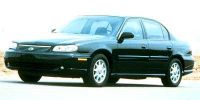 1998 Chevrolet Malibu  - An outstanding value. View, evaluate, and compare today's featured vehicle