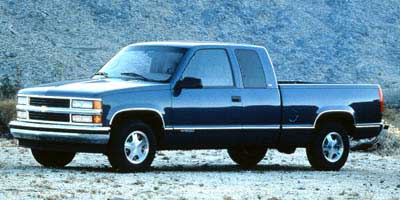1998 C/K 1500