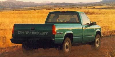 1998 C/K 1500