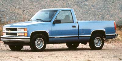 1998 C/K 1500