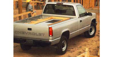 1998 C/K 2500