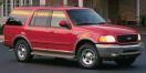 2002 Ford Expedition