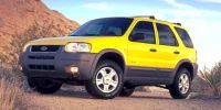 2001 Ford Escape  - An outstanding value. View, evaluate, and compare today's featured vehicle
