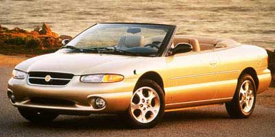 1998 Sebring