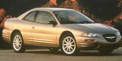 1998 Sebring