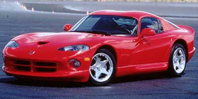 1998 Viper