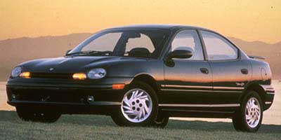 1998 Neon