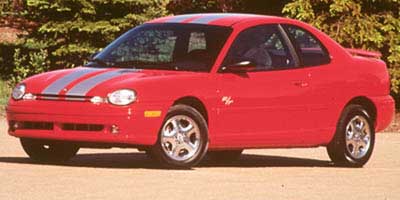 1998 Neon