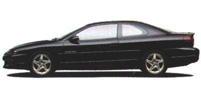 1998 Avenger