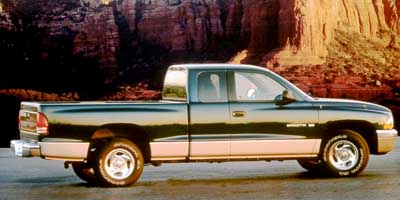 1998 Dakota
