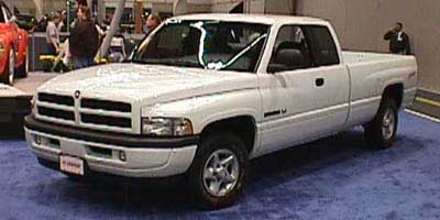 1998 Ram 1500