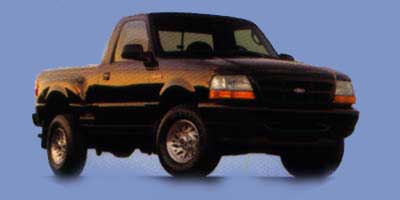 1998 Ranger