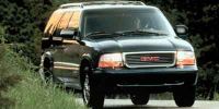 2001 GMC Jimmy  - An outstanding value. View, evaluate, and compare today's featured vehicle