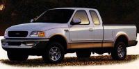 1998 Ford F-250  - An outstanding value. View, evaluate, and compare today's featured vehicle