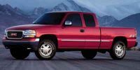 2001 GMC Sierra 1500  - An outstanding value. View, evaluate, and compare today's featured vehicle