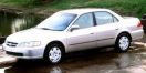 1998 Accord Sedan