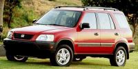 1998 Honda CR-V  - An outstanding value. View, evaluate, and compare today's featured vehicle