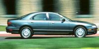 1998 Mazda Millenia  - An outstanding value. View, evaluate, and compare today's featured vehicle