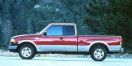 1998 Mazda B-Series 4WD Truck