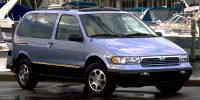 1998 Mercury Villager Wgn  - An outstanding value. View, evaluate, and compare today's featured vehicle