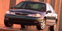 1998 Mercury Mystique  - An outstanding value. View, evaluate, and compare today's featured vehicle