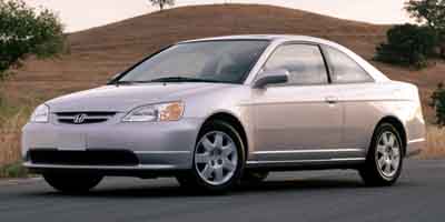 2002 Civic