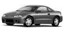 1998 Eclipse