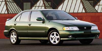 1998 Sentra