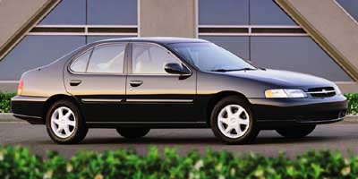 1998 Altima