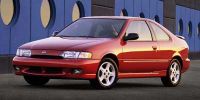 1998 Nissan 200SX  - An outstanding value. View, evaluate, and compare today's featured vehicle