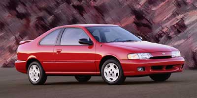 1998 200SX