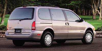 1998 Quest