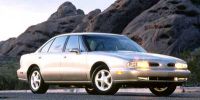 1998 Oldsmobile LSS  - An outstanding value. View, evaluate, and compare today's featured vehicle