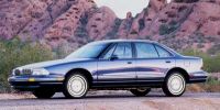 1998 Oldsmobile Regency  - An outstanding value. View, evaluate, and compare today's featured vehicle