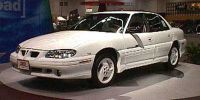 1998 Pontiac Grand Am  - An outstanding value. View, evaluate, and compare today's featured vehicle