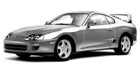 1998 Toyota Supra  - An outstanding value. View, evaluate, and compare today's featured vehicle