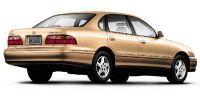 1998 Toyota Avalon  - An outstanding value. View, evaluate, and compare today's featured vehicle